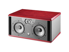 Focal Twin6 6.5-inch 2.5-way Powered Studio Monitor image 2