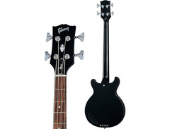 Gibson EB-0 Custom Gene Simmons Limited image 4