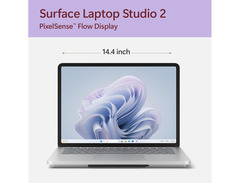 Microsoft Surface Laptop Studio 2 image 3