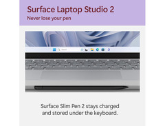 Microsoft Surface Laptop Studio 2 image 4