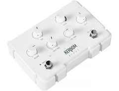 Kernom Ridge Overdrive image 3