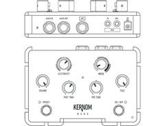 Kernom Ridge Overdrive image 4