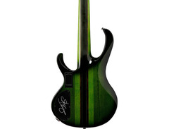 Ibanez Steve Di Giorgio Signature SDGB1 5-string image 2