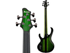 Ibanez Steve Di Giorgio Signature SDGB1 5-string image 4