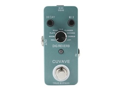 Cuvave Dig Reverb image 2