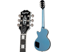 Epiphone Jared James Nichols “Blues Power” Les Paul Custom image 2