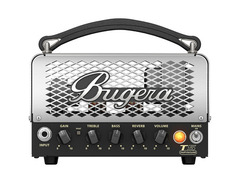 Bugera T5 Infinium 5-watt Class-A Tube Head image 2