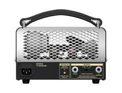 Bugera T5 Infinium 5-watt Class-A Tube Head image 3