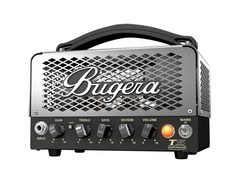 Bugera T5 Infinium 5-watt Class-A Tube Head image 4
