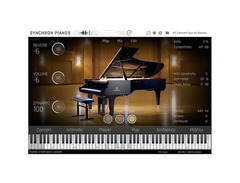 Vienna Symphonic Library Synchron Package image 2