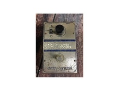 Electro-Harmonix EH-4002 LPB-2 Linear Power Booster 2 image 2