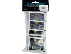 Ernie Ball Wonder Wipes Instrument Polish 20-pack image 2