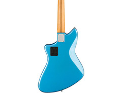 Fender Player Plus Active Meteora Bass - with Pau Ferro Fingerboard image 2