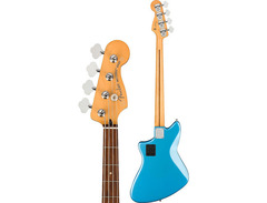 Fender Player Plus Active Meteora Bass - with Pau Ferro Fingerboard image 4