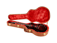 Gibson Es-335 Semi-Hollow Electric Guitar image 4