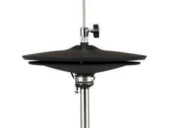 Roland V-Pad VH-14D Digital Hi-hat Controller image 2