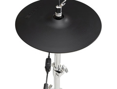 Roland V-Pad VH-14D Digital Hi-hat Controller image 3