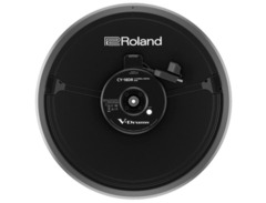 Roland V-Cymbal CY-18DR Electronic Ride Cymbal Controller image 2