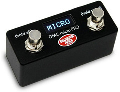 Disaster Area Designs DMC.micro PRO MIDI Controller image 2