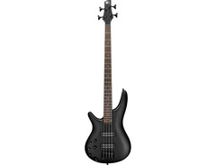 Ibanez Standard SR300EBL Left-handed Bass Guitar image 3