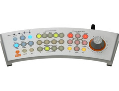 Dangerous Music MONITOR ST Monitor Controller with Remote Control image 3