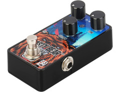 Caline G-014 Nasty Bear Fuzz Pedal image 2