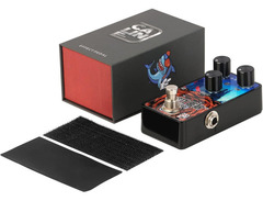Caline G-014 Nasty Bear Fuzz Pedal image 4