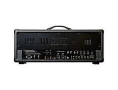 Revv Generator 100R MKIII 120-watt Tube Head image 2