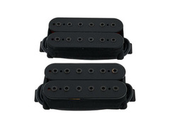 Seymour Duncan Blackened Black Winter Set Humbucker Pickups image 2