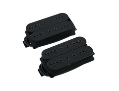 Seymour Duncan Blackened Black Winter Set Humbucker Pickups image 3