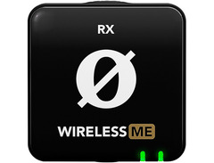 Rode Wireless ME Clip-on Wireless Microphone System image 2