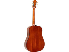 Epiphone Pro-1 Acoustic Guitar Natural image 2