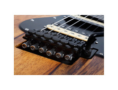 Schecter Sun Valley Super Shredder Exotic FR Electric Guitar image 4