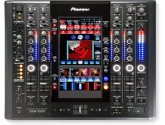 Pioneer SVM-1000 image 2
