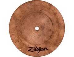 Zildjian 7" FX Blast Bell Cymbal image 3