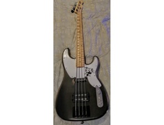 Fender Telecaster Bass "Bones". image 2