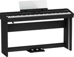 Roland FP-90X 88-Key Digital Portable Piano image 2