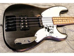Fender Telecaster Bass "Bones". image 3