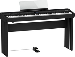 Roland FP-90X 88-Key Digital Portable Piano image 3