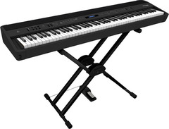 Roland FP-90X 88-Key Digital Portable Piano image 4