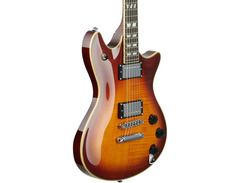 Schecter Guitar Research Tempest Custom 6-String Electric Guitar image 2
