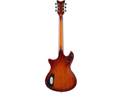 Schecter Guitar Research Tempest Custom 6-String Electric Guitar image 3