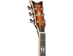 Schecter Guitar Research Tempest Custom 6-String Electric Guitar image 4
