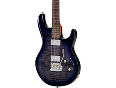 Sterling by Music Man Steve Lukather LK100 Electric Guitar image 3