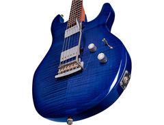 Sterling by Music Man Steve Lukather LK100 Electric Guitar image 4