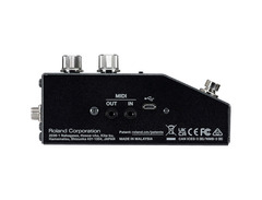 Boss RV-200 Reverb image 3
