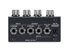 Boss RV-200 Reverb image 4