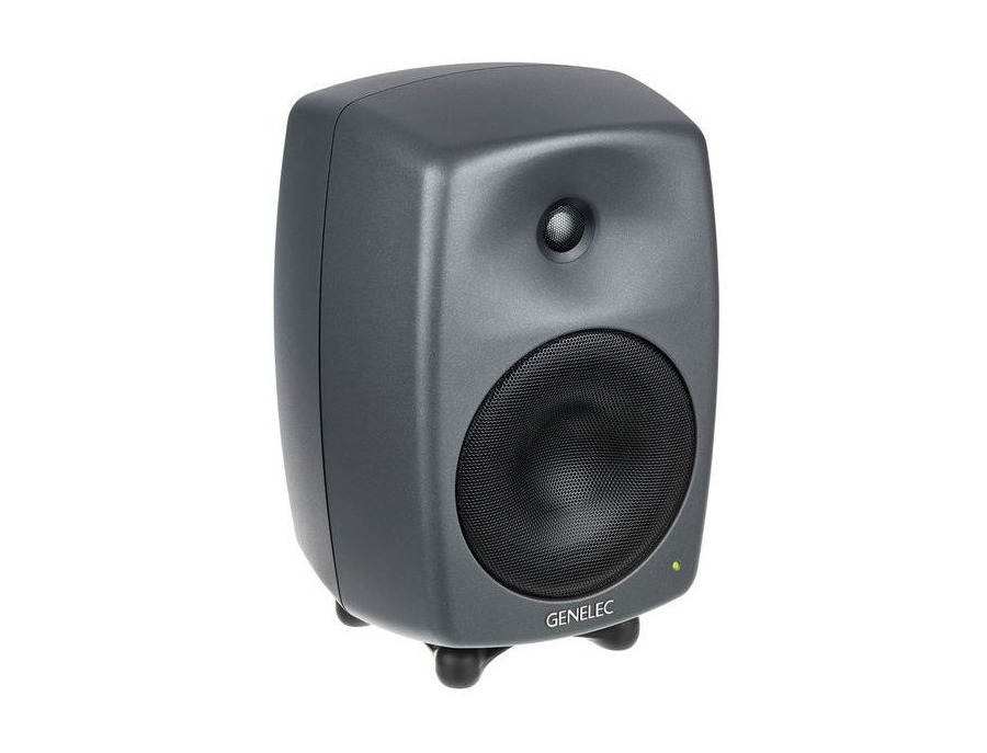 Genelec 8340A SAM™ Studio Monitor - What To Know & Where To Buy ...