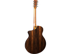Martin SC-13E Special Acoustic-electric Guitar - Burst image 2