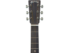 Martin SC-13E Special Acoustic-electric Guitar - Burst image 3
